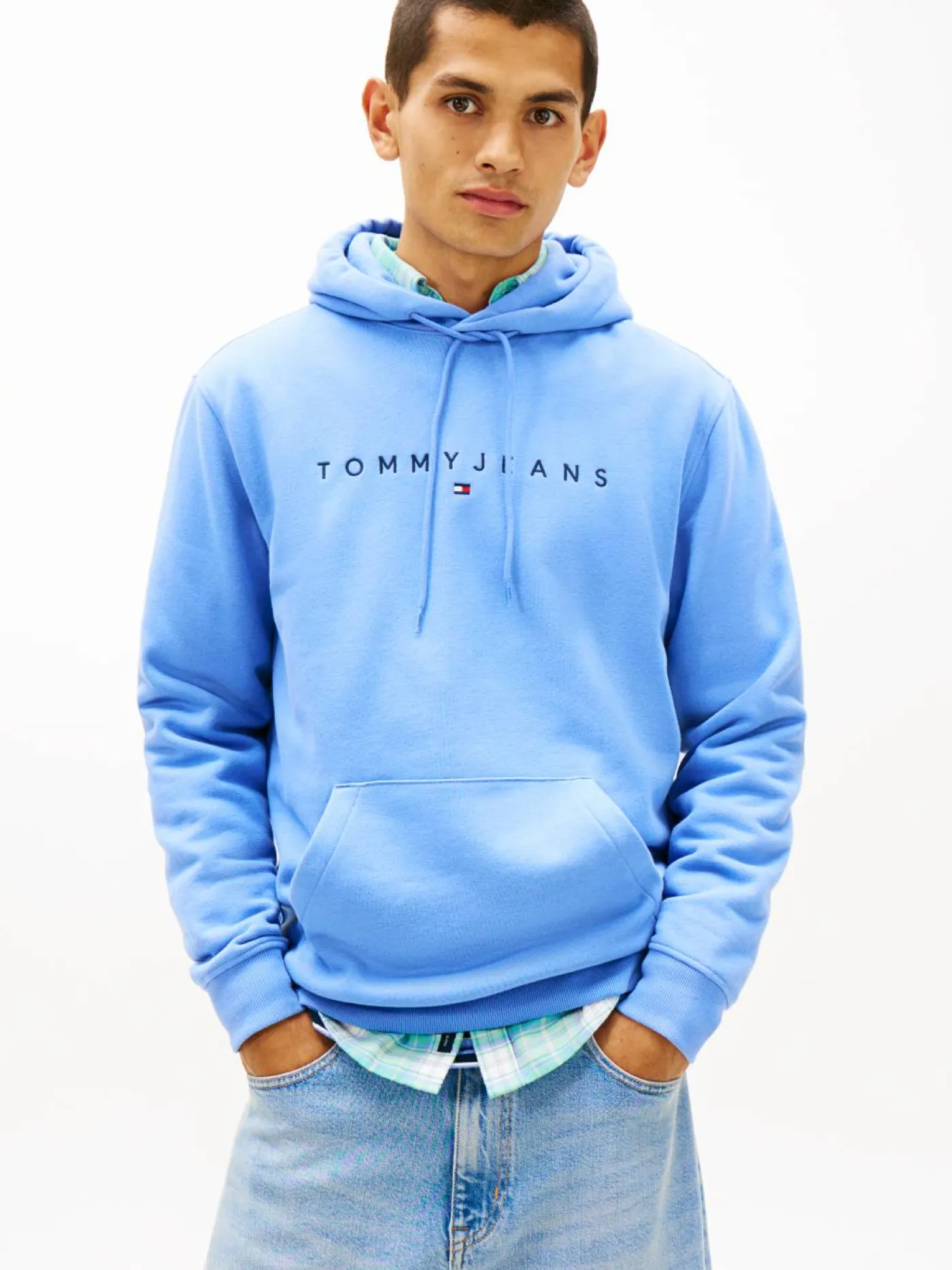 Hoodie "EXT"