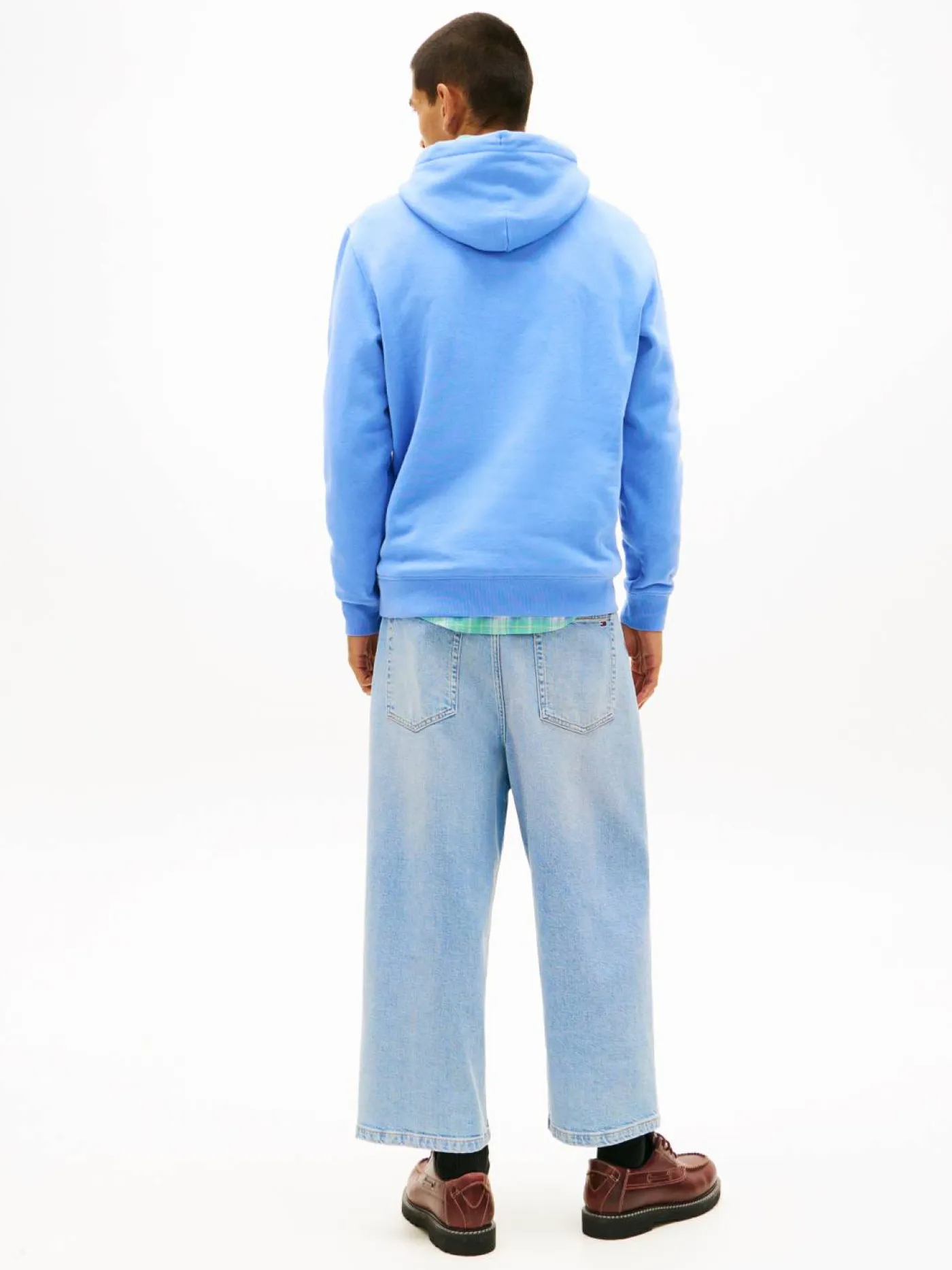 Hoodie "EXT"