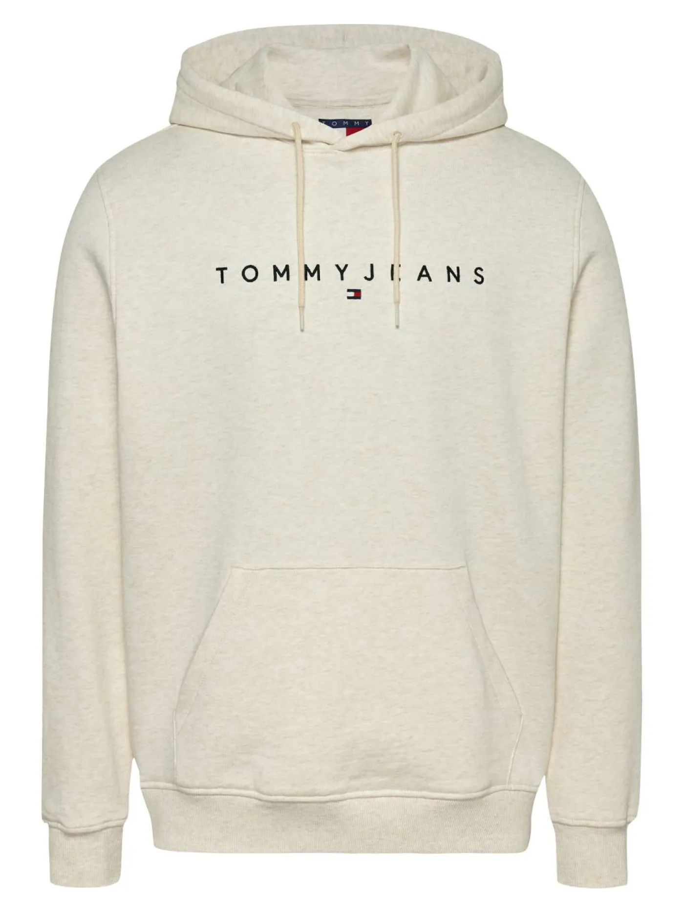 Hoodie "EXT"