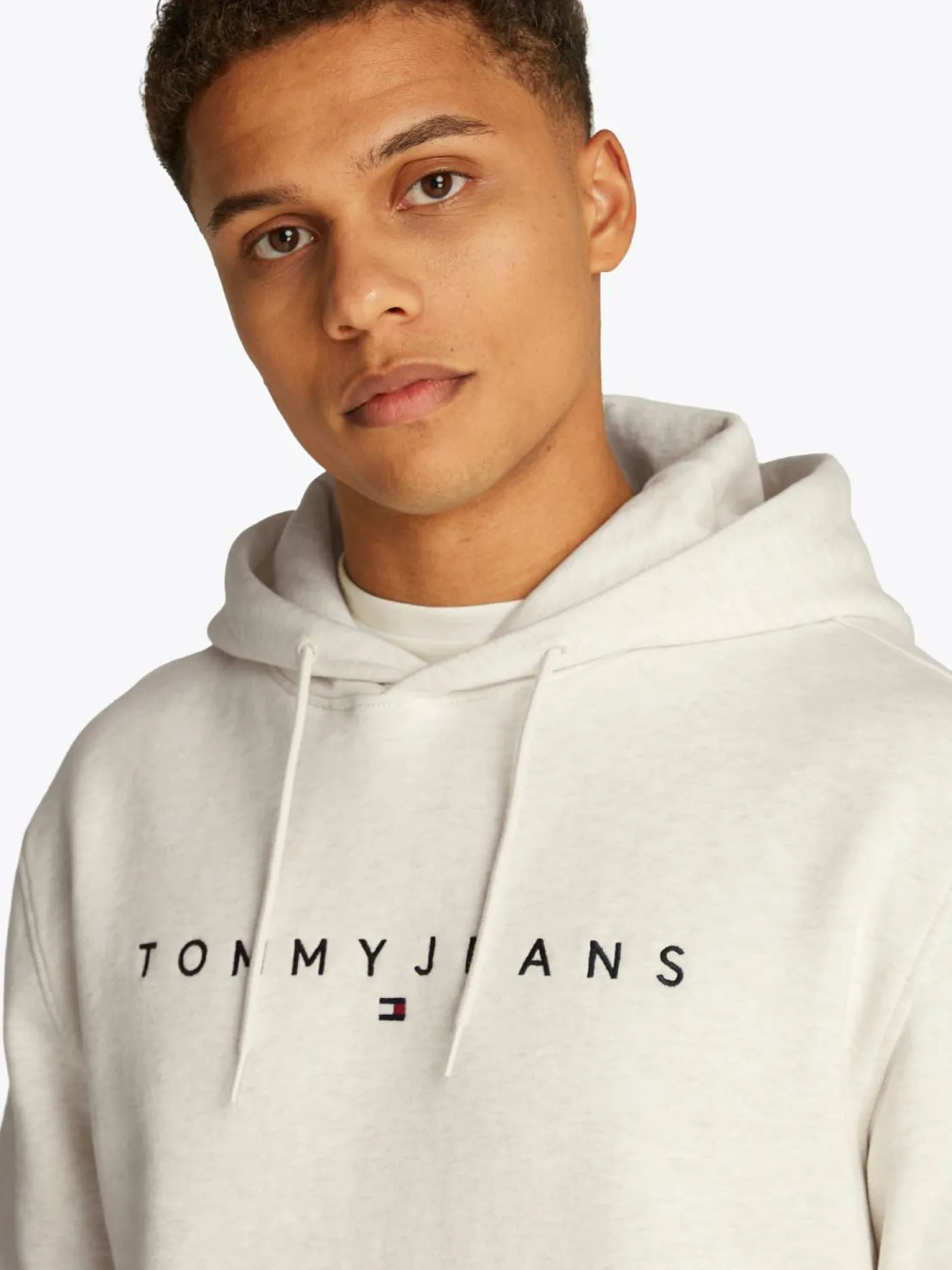 Hoodie "EXT"
