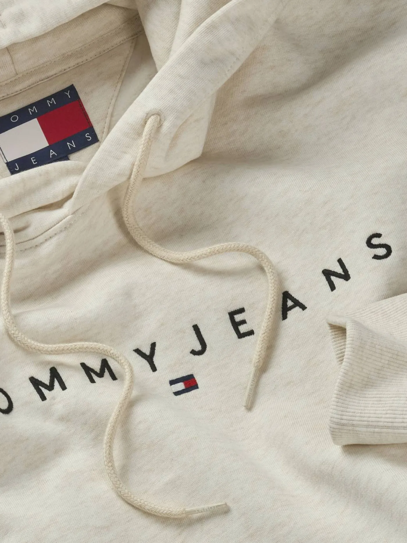 Hoodie "EXT"