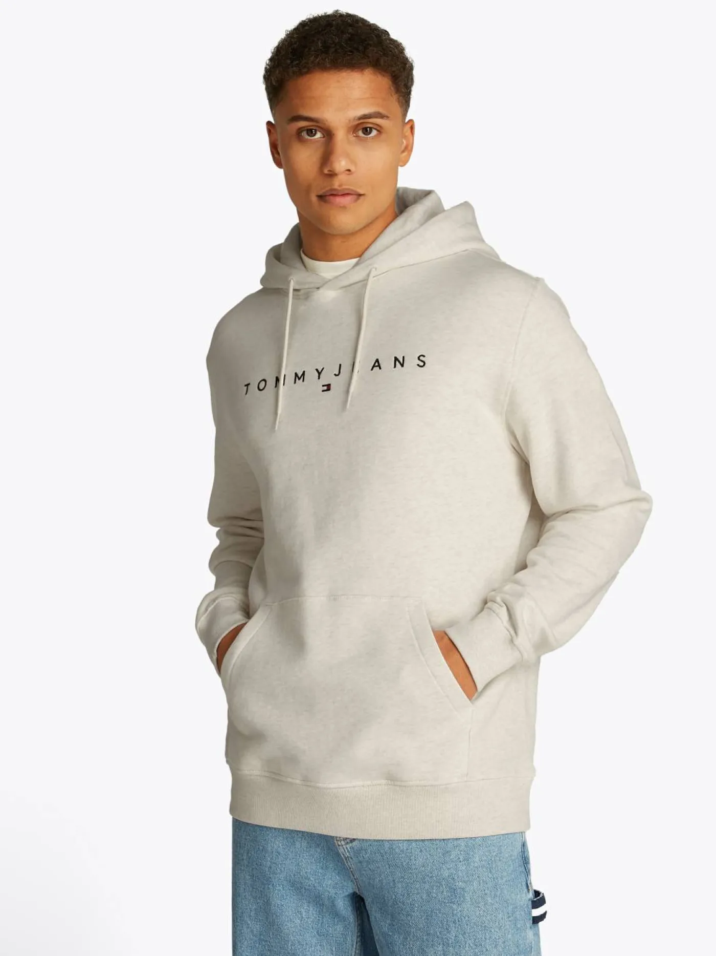 Hoodie "EXT"