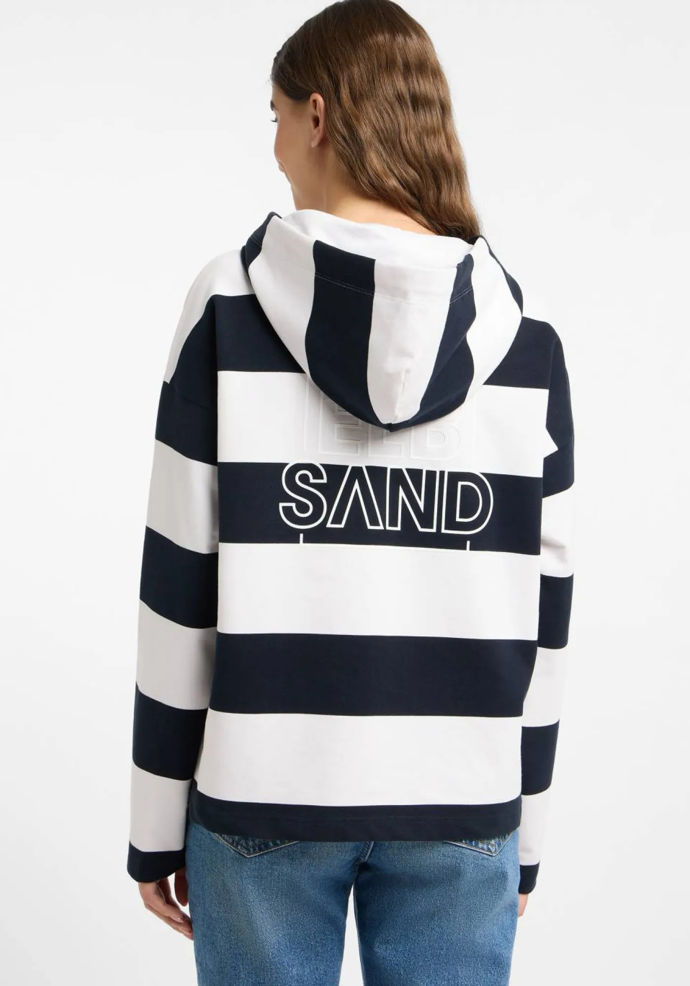 Hoodie "Eydis"