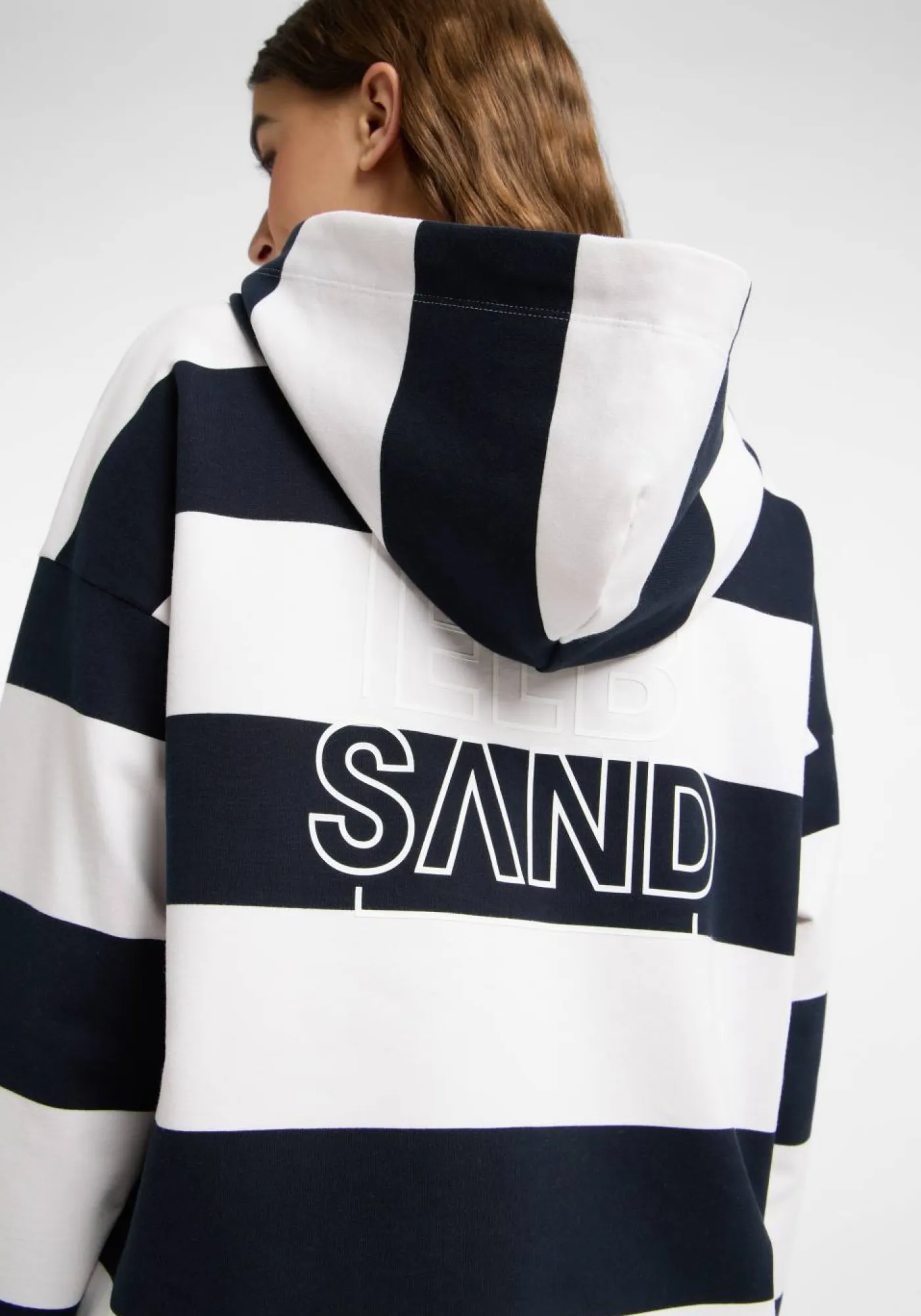 Hoodie "Eydis"