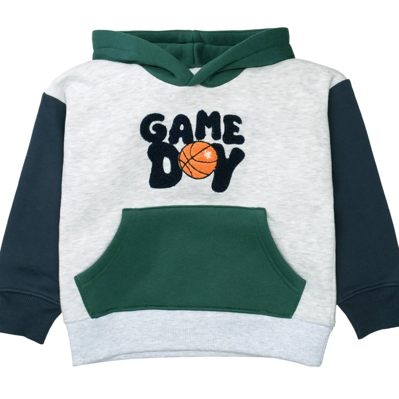Hoodie "Game Boy"