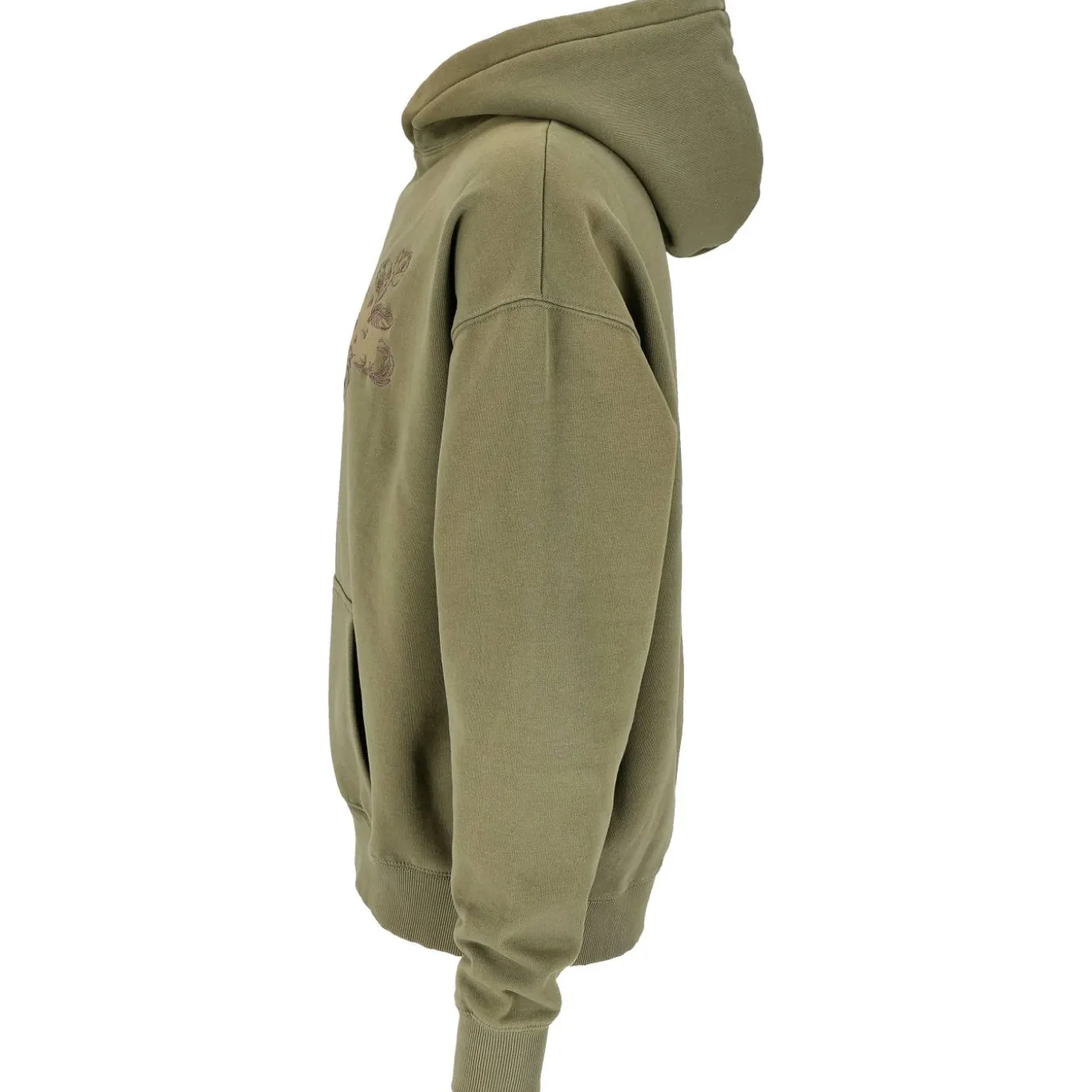 Hoodie "Gordes"