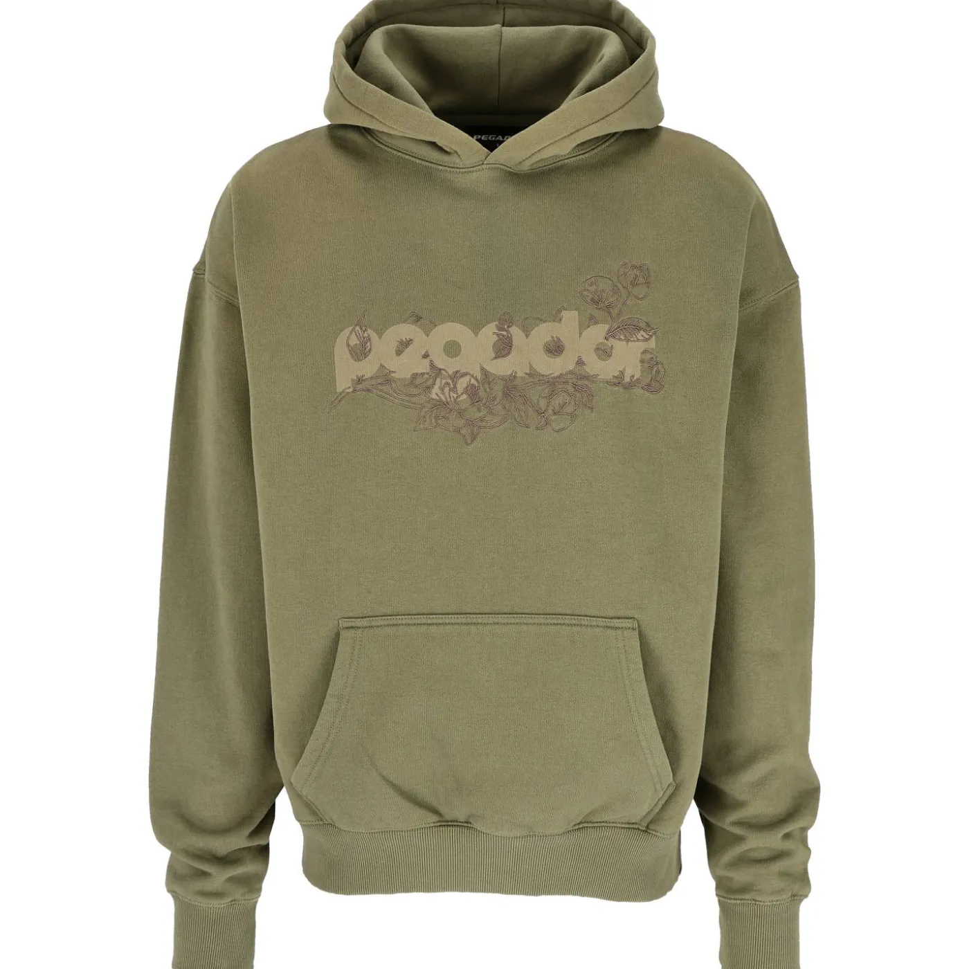 Hoodie "Gordes"
