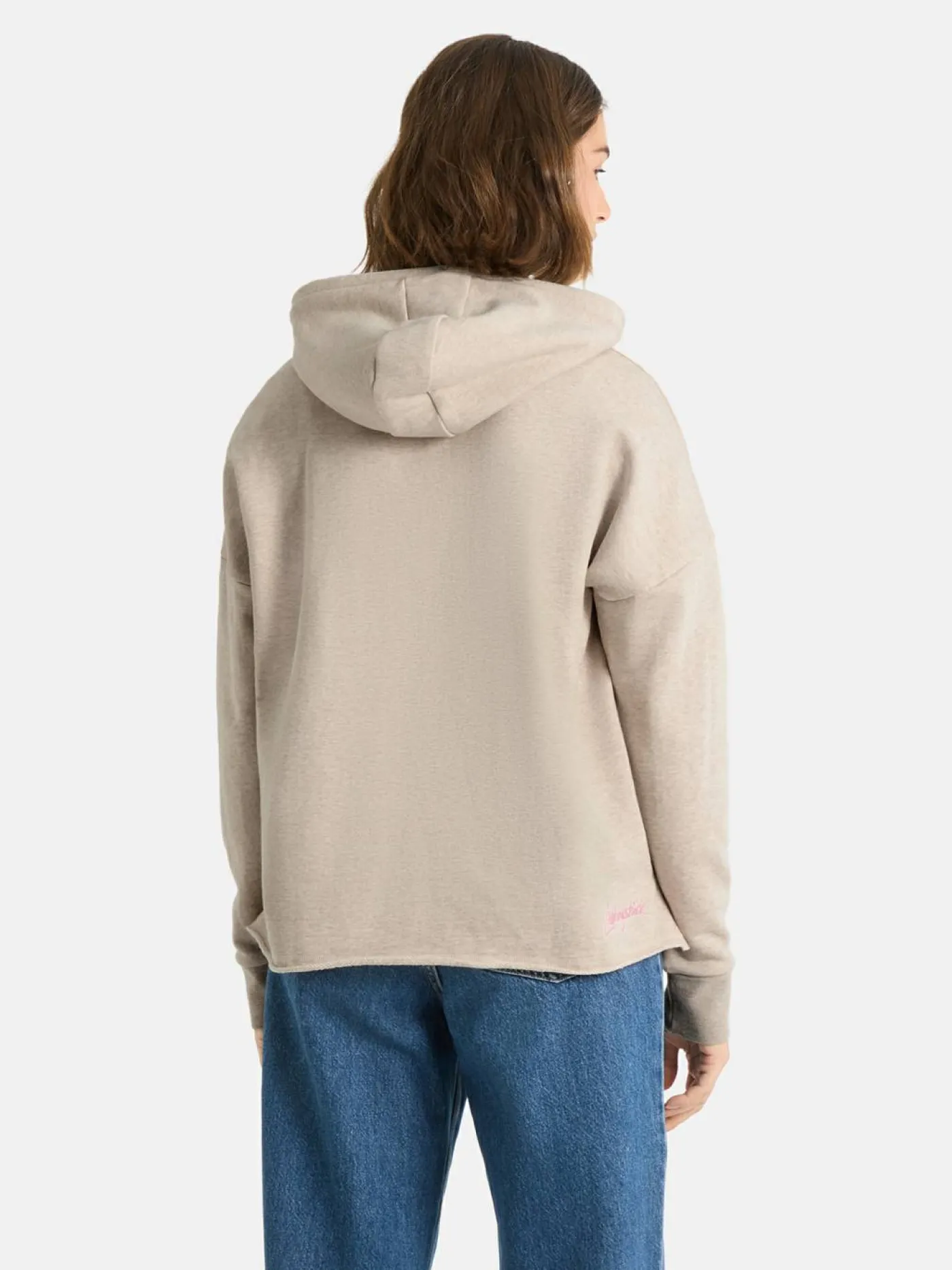 Hoodie "IzzyL"