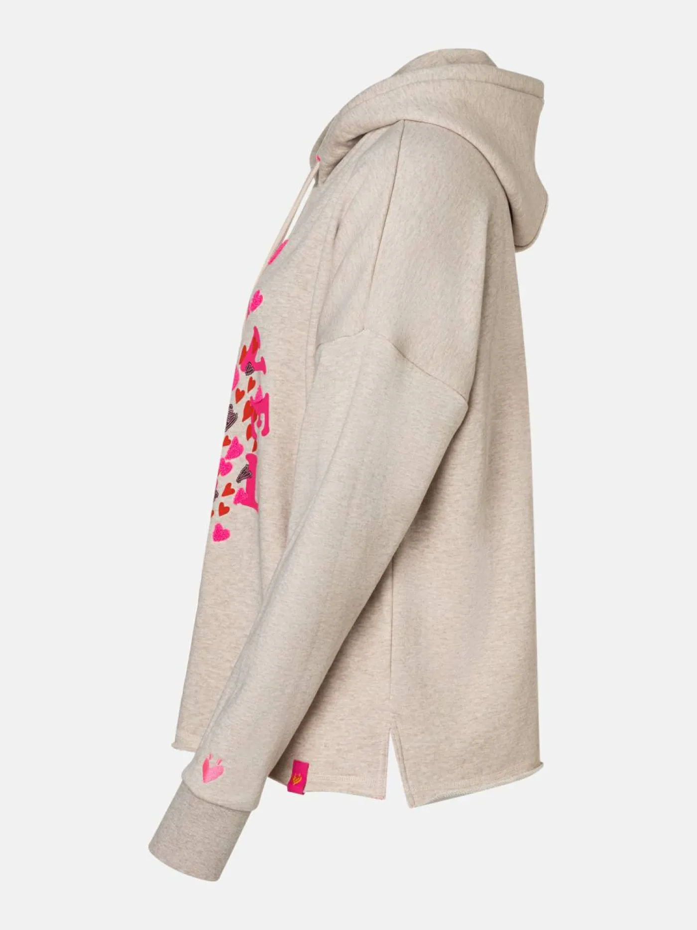 Hoodie "IzzyL"