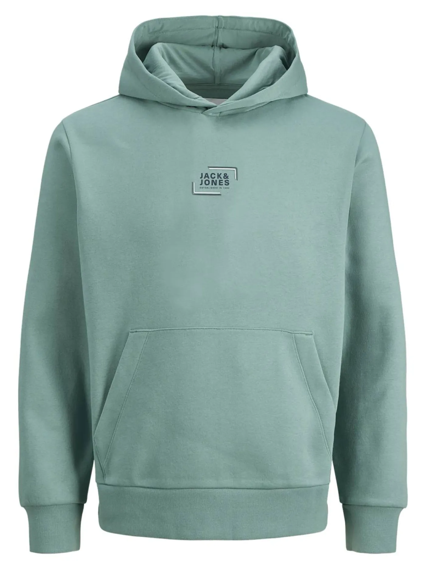 Hoodie "JJCorp"