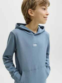 Hoodie "JJCorp"