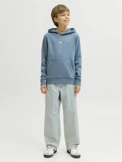 Hoodie "JJCorp"