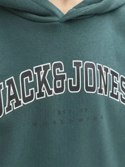Hoodie "JJECALEB"