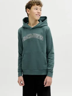 Hoodie "JJECALEB"
