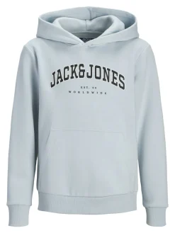 Hoodie "JJECALEB"