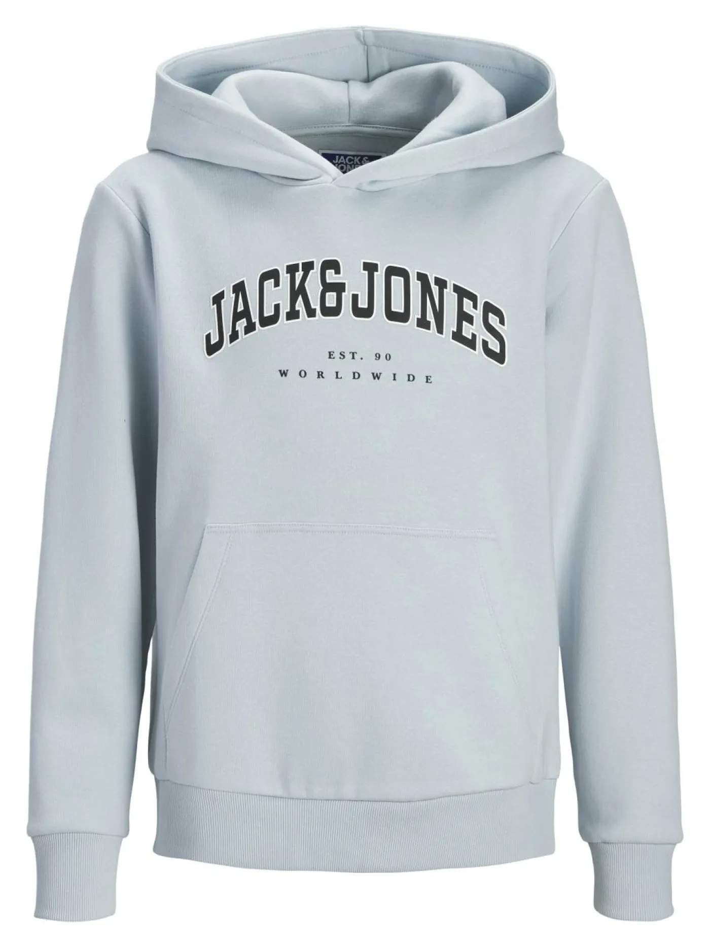 Hoodie "JJECALEB"