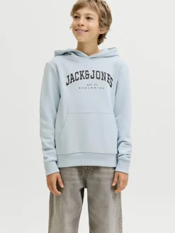 Hoodie "JJECALEB"