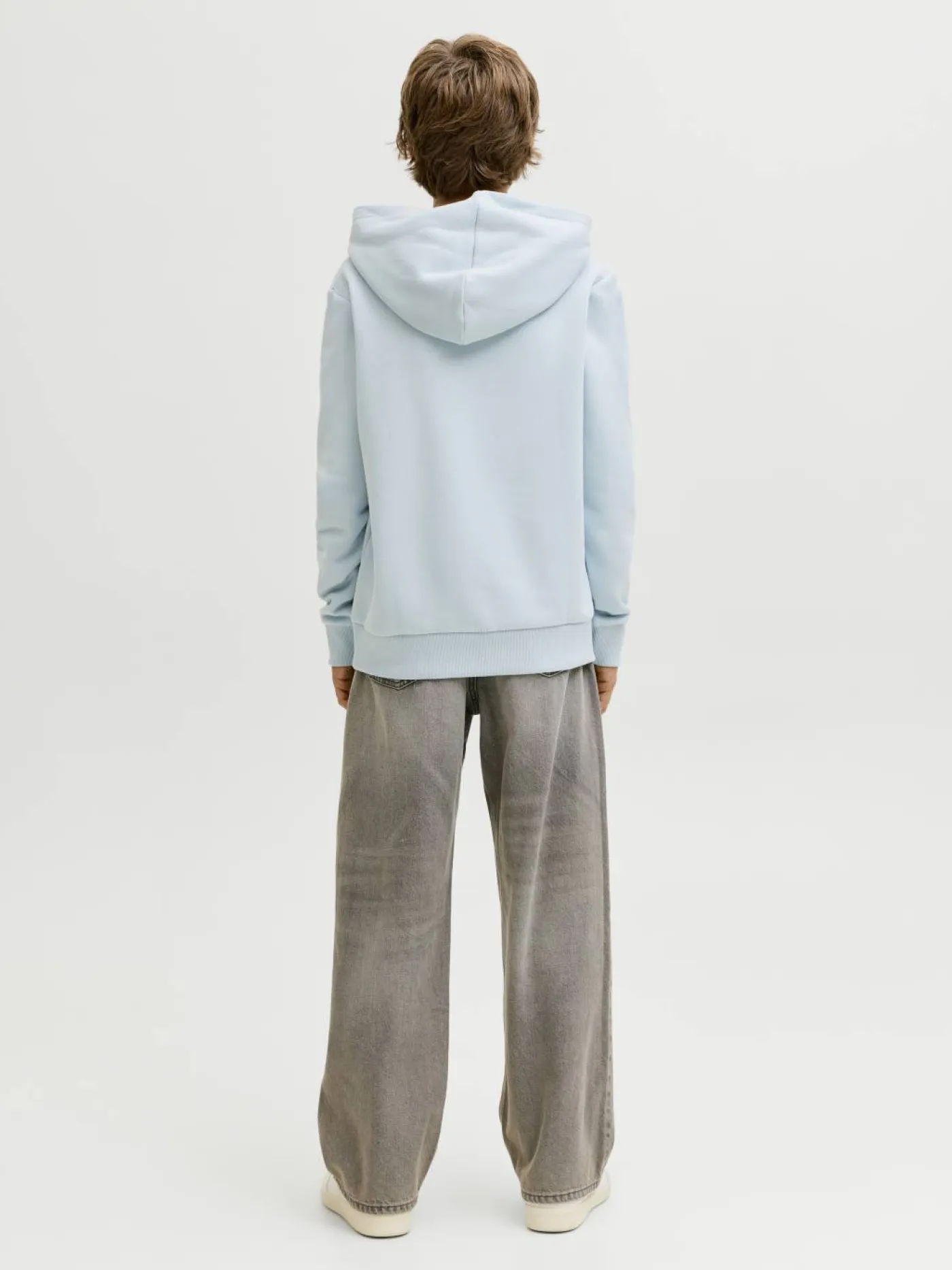 Hoodie "JJECALEB"