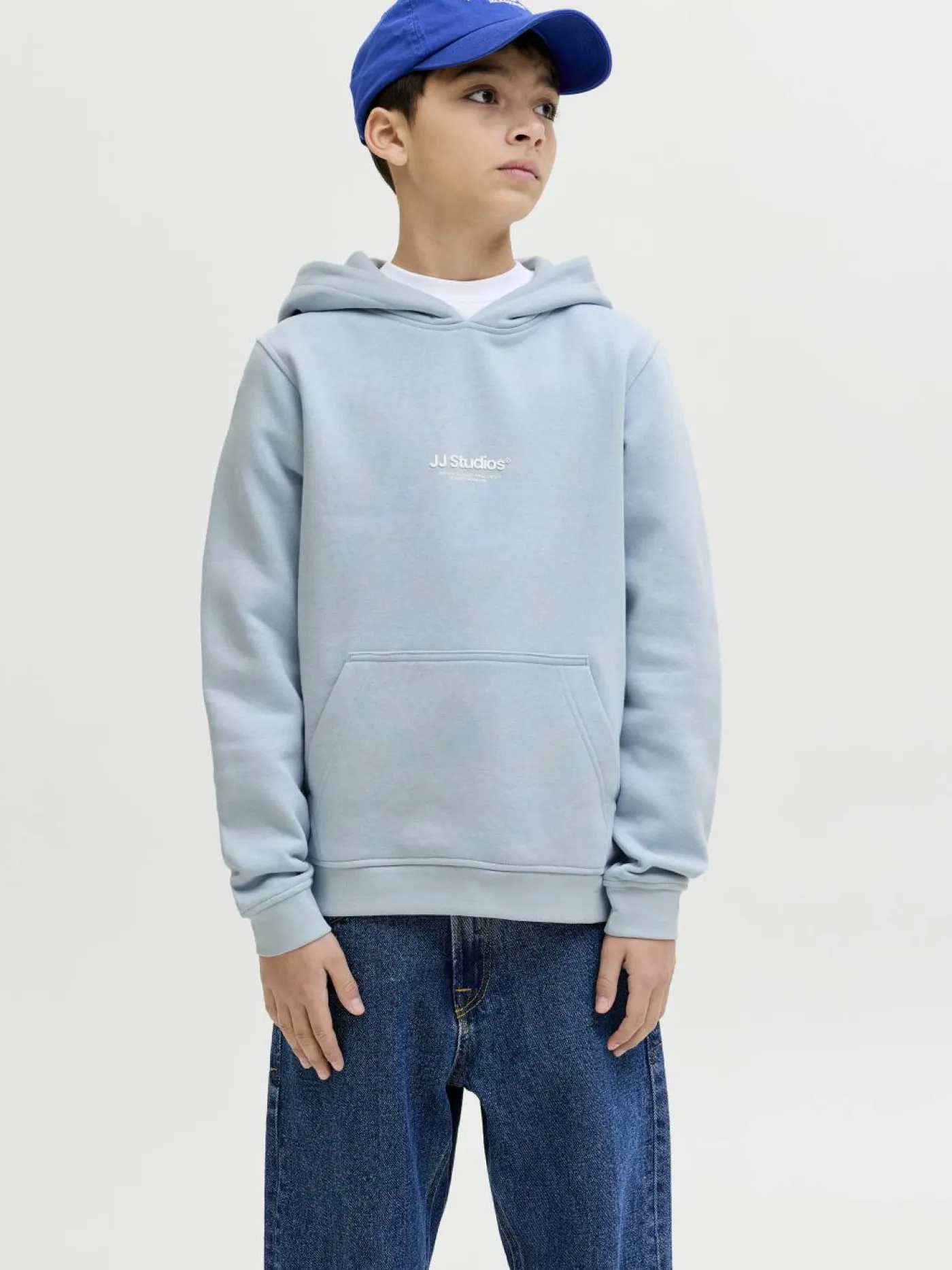 Hoodie "JJEsoho"