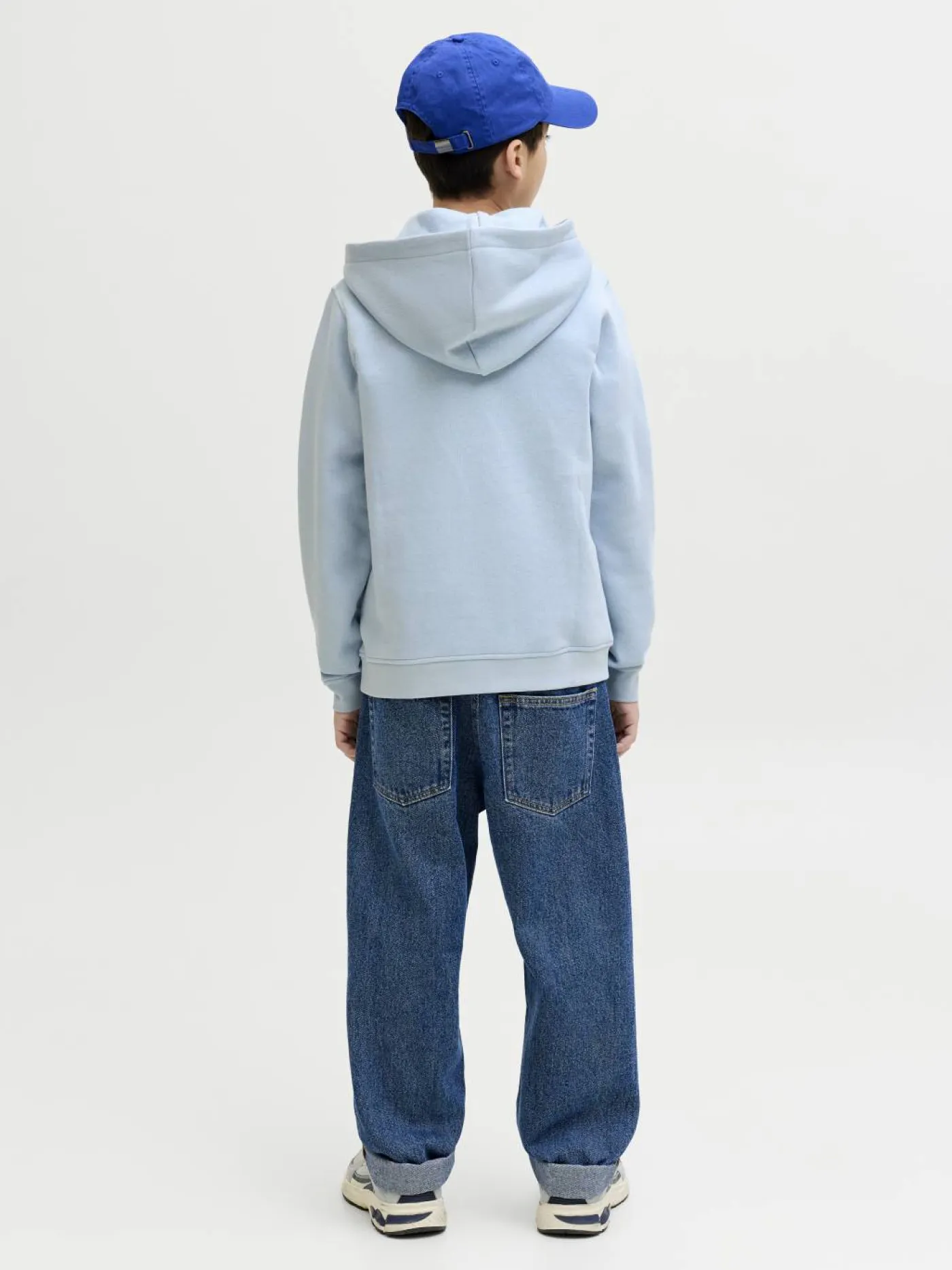 Hoodie "JJEsoho"