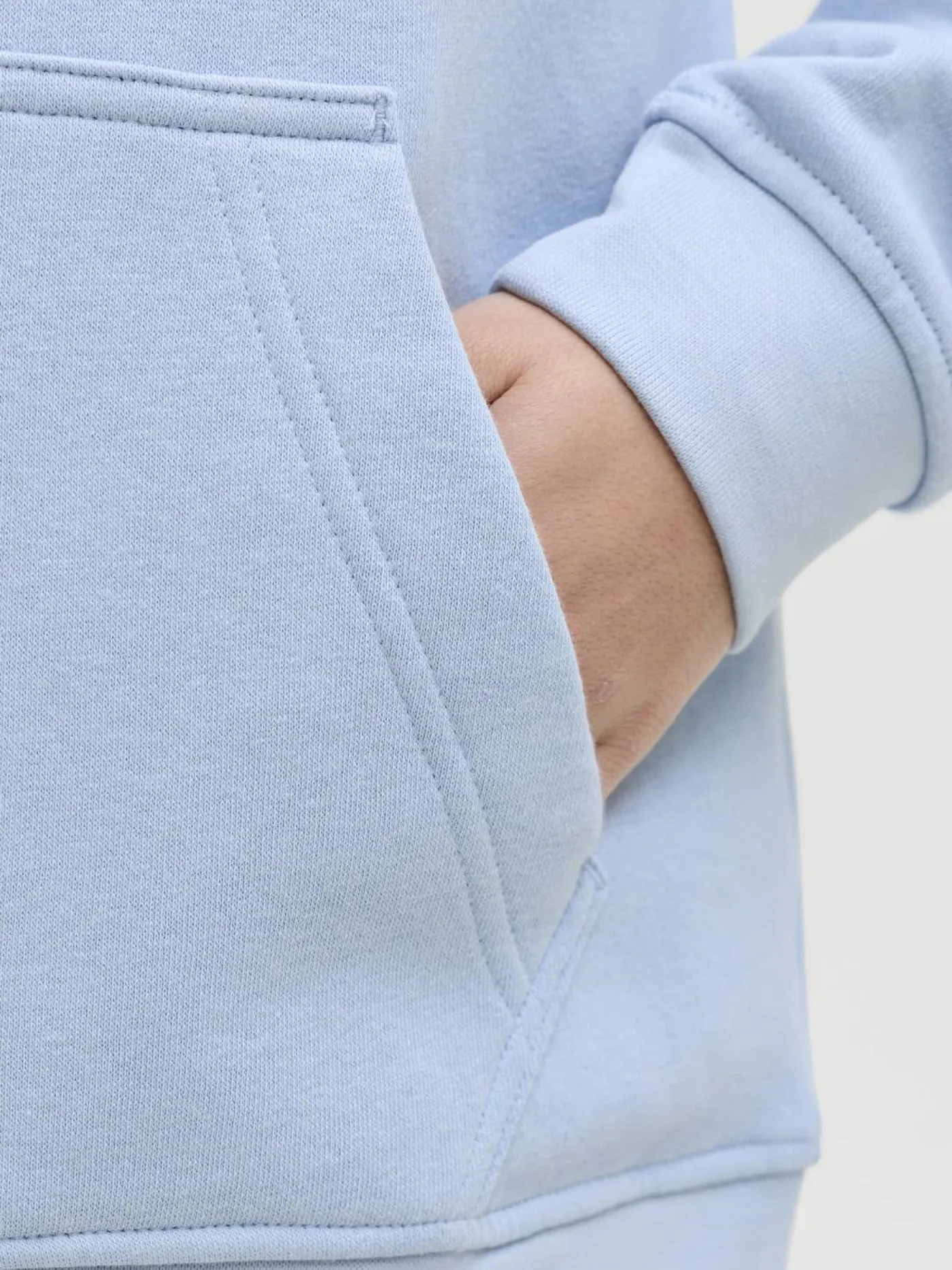 Hoodie "JJEsoho"