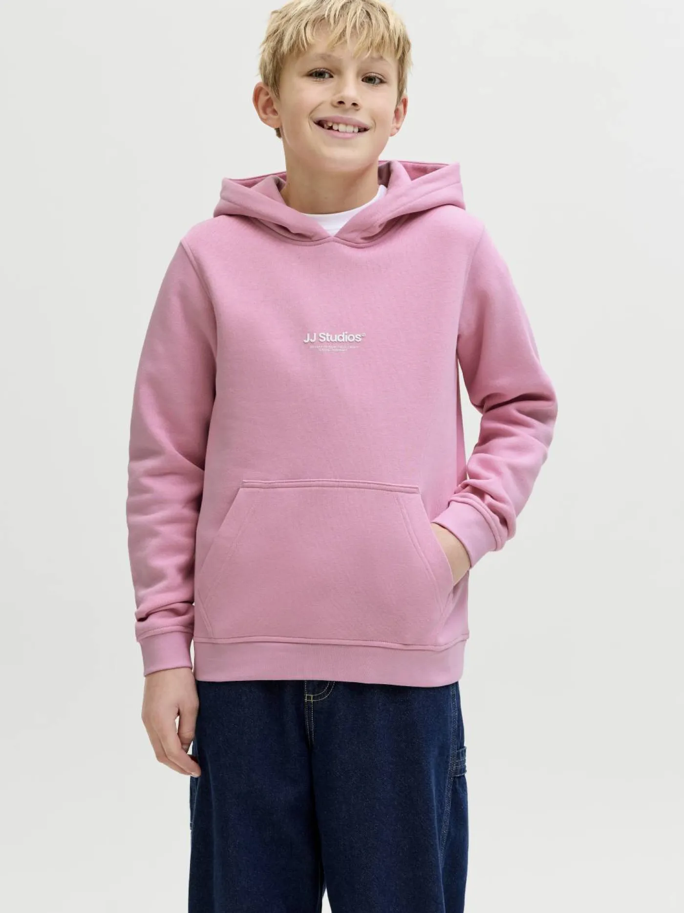 Hoodie "JJEsoho"