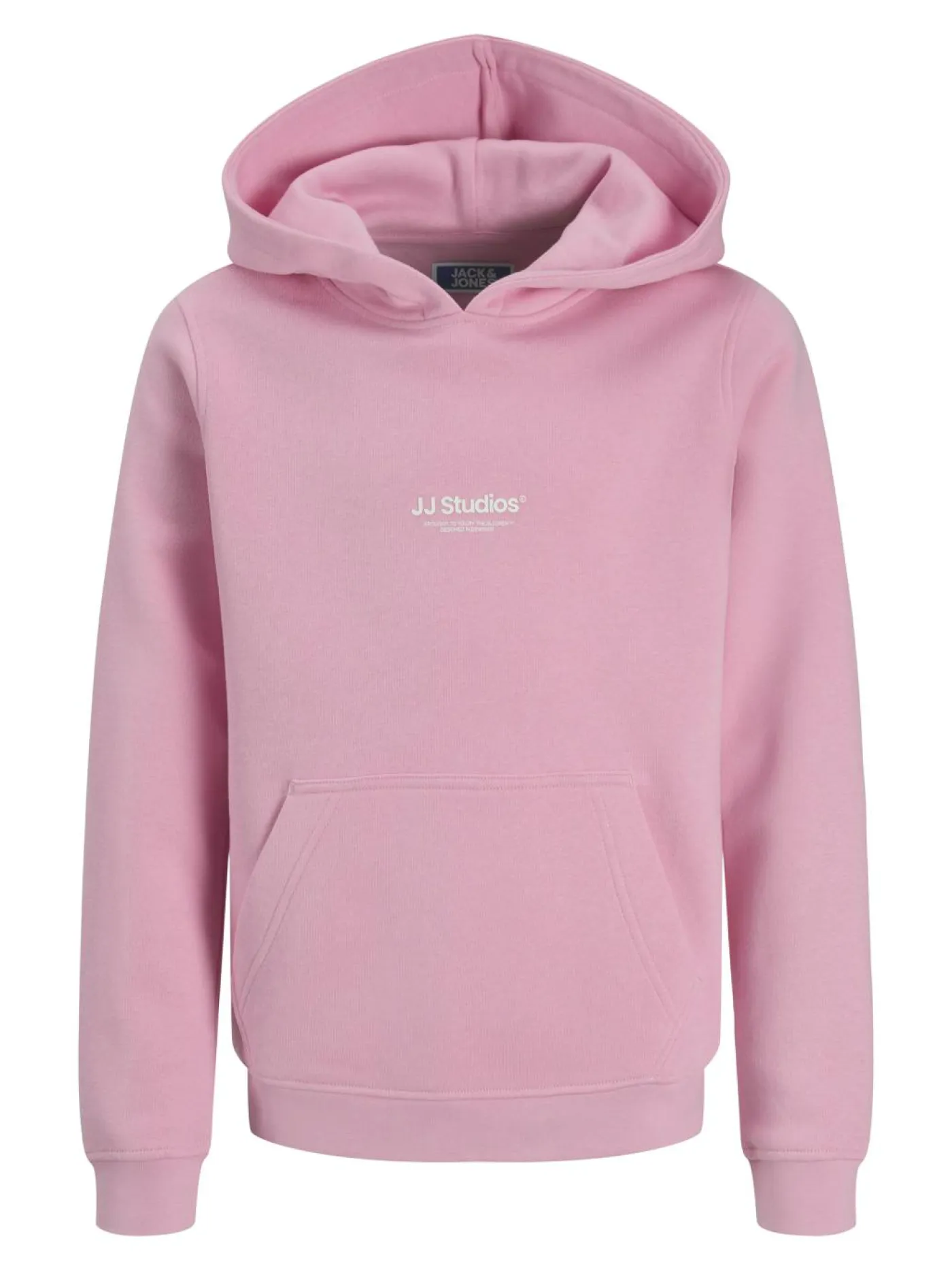 Hoodie "JJEsoho"