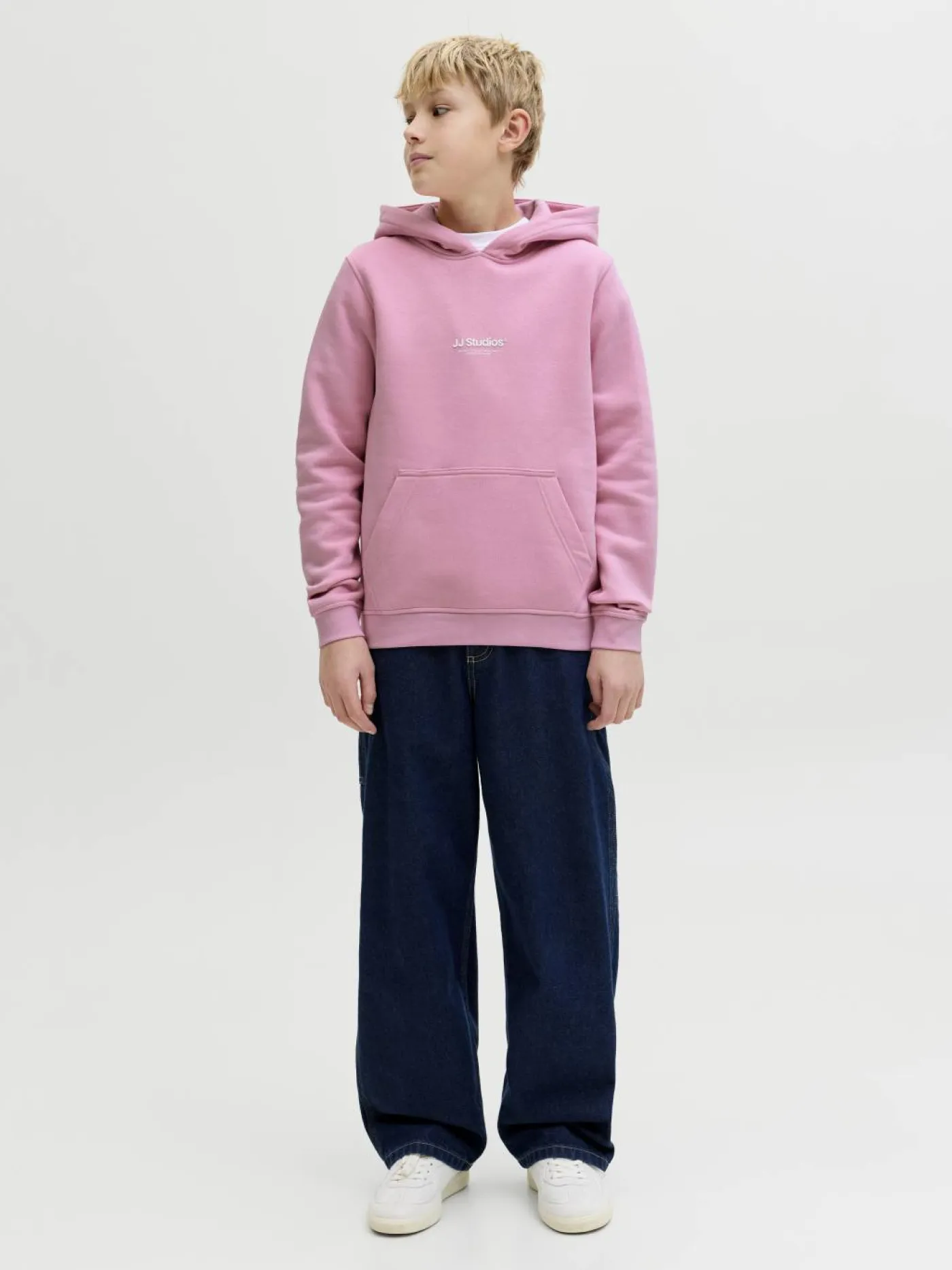 Hoodie "JJEsoho"