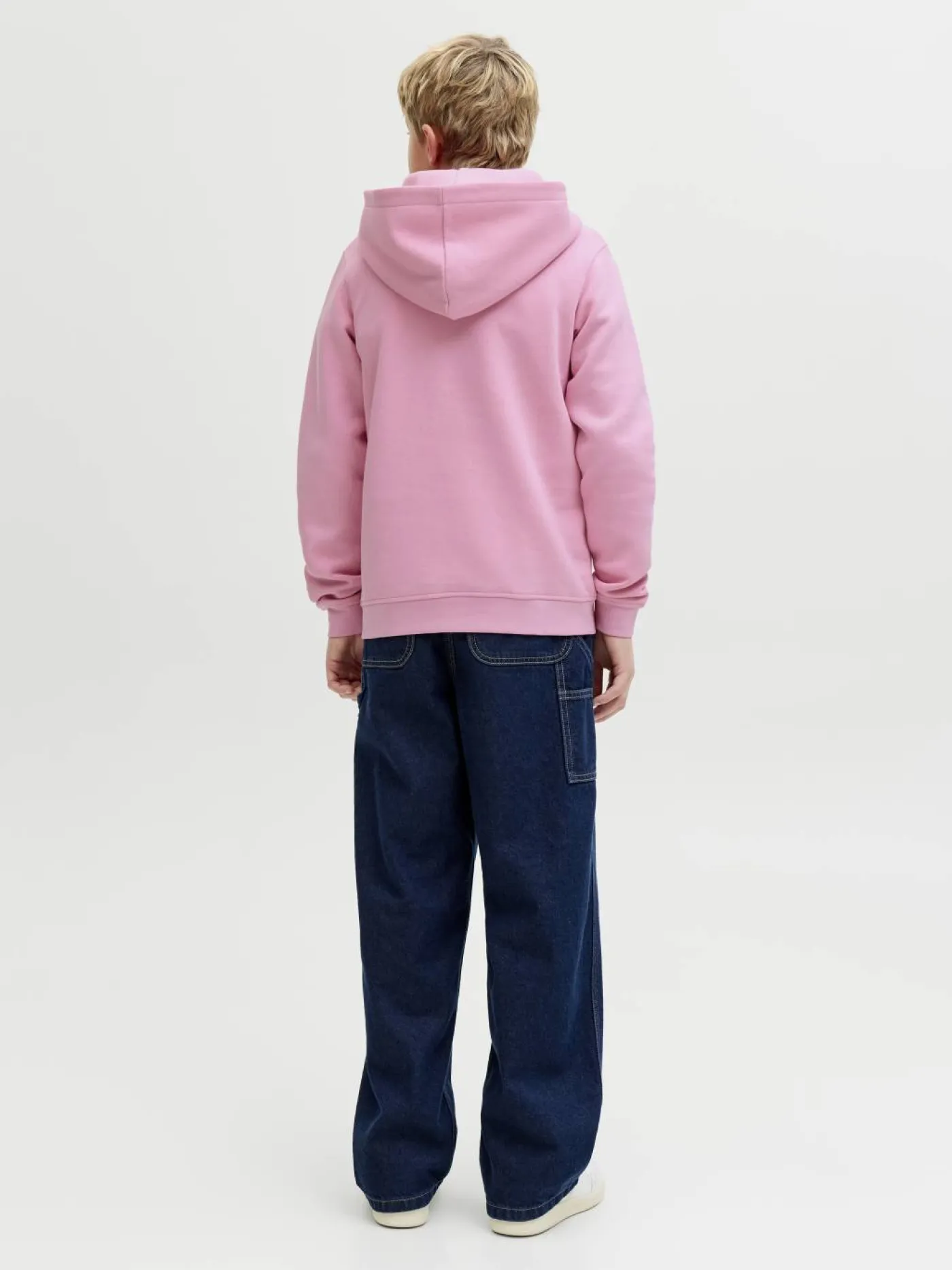 Hoodie "JJEsoho"