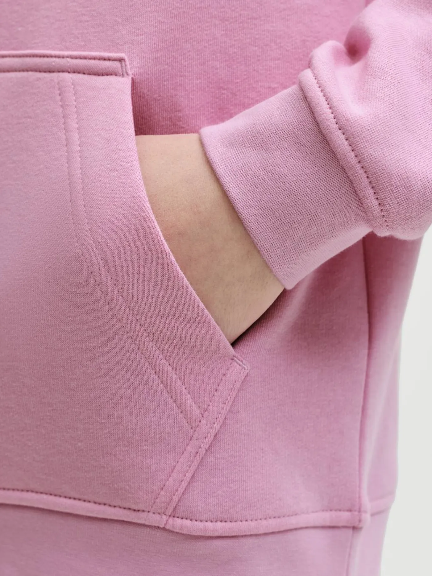 Hoodie "JJEsoho"