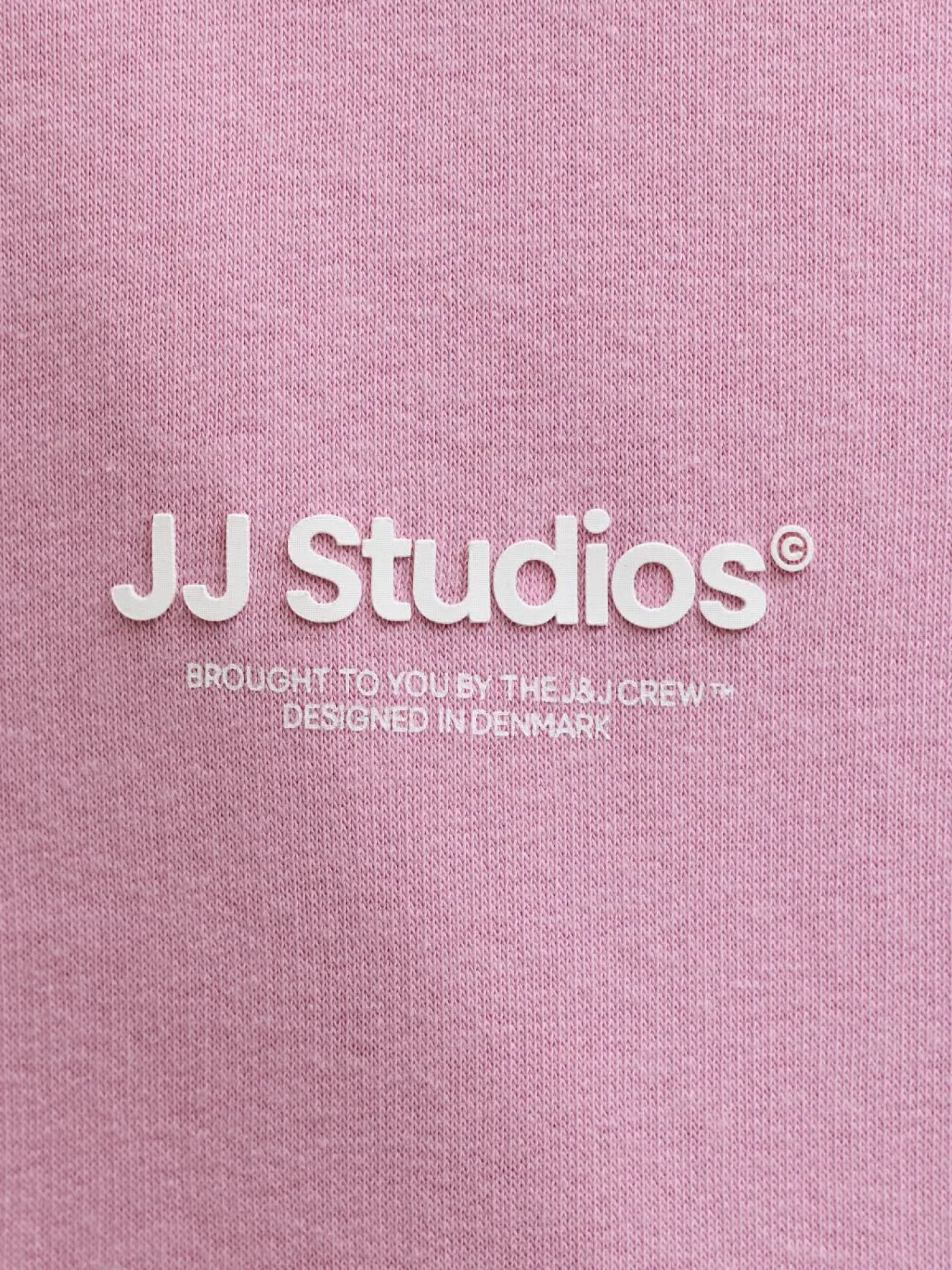 Hoodie "JJEsoho"