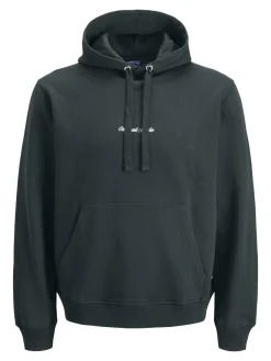 Hoodie "JORNORREBRO"