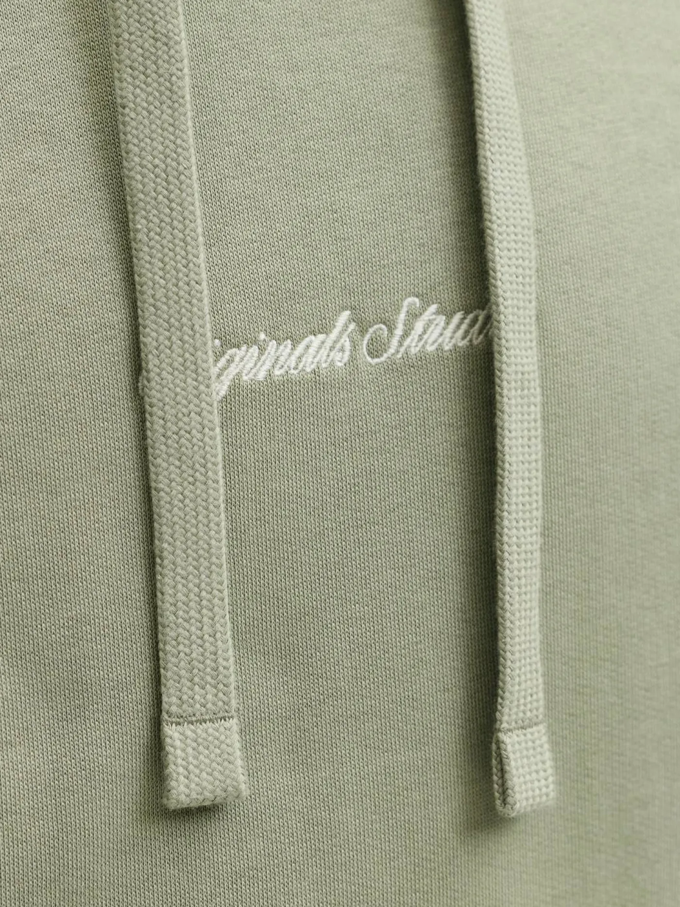 Hoodie "JORNORREBRO"