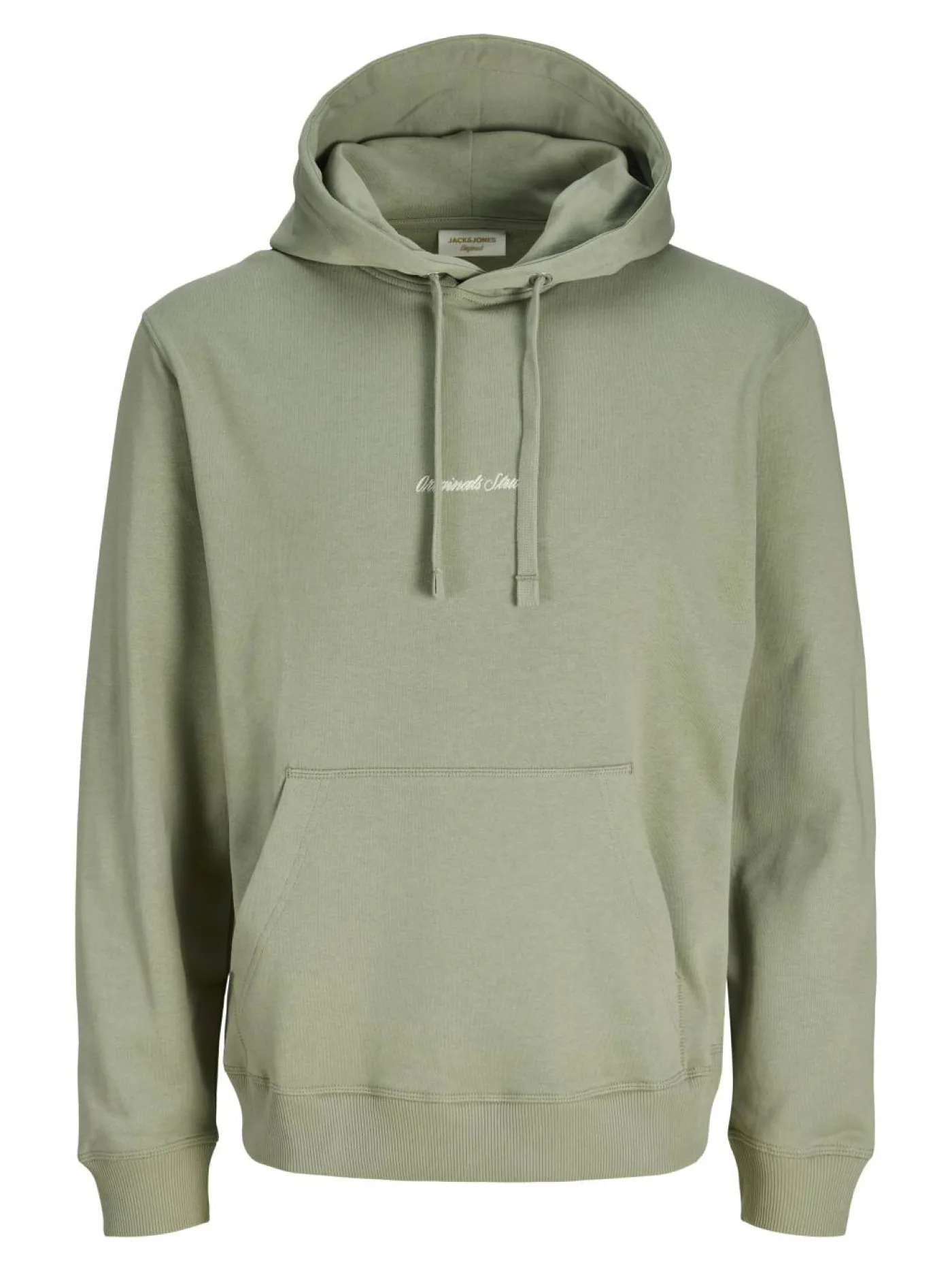 Hoodie "JORNORREBRO"
