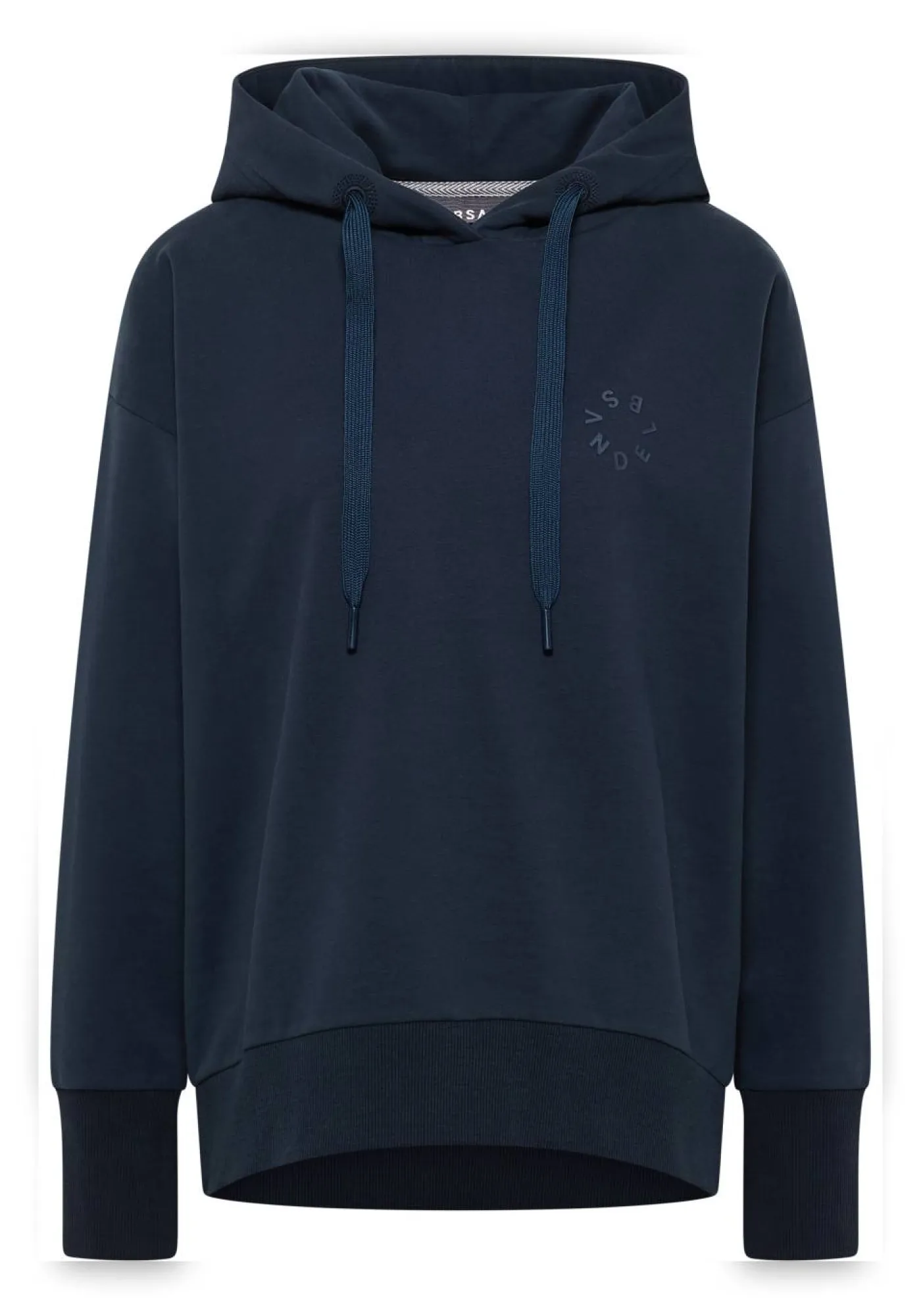 Hoodie "Leah"