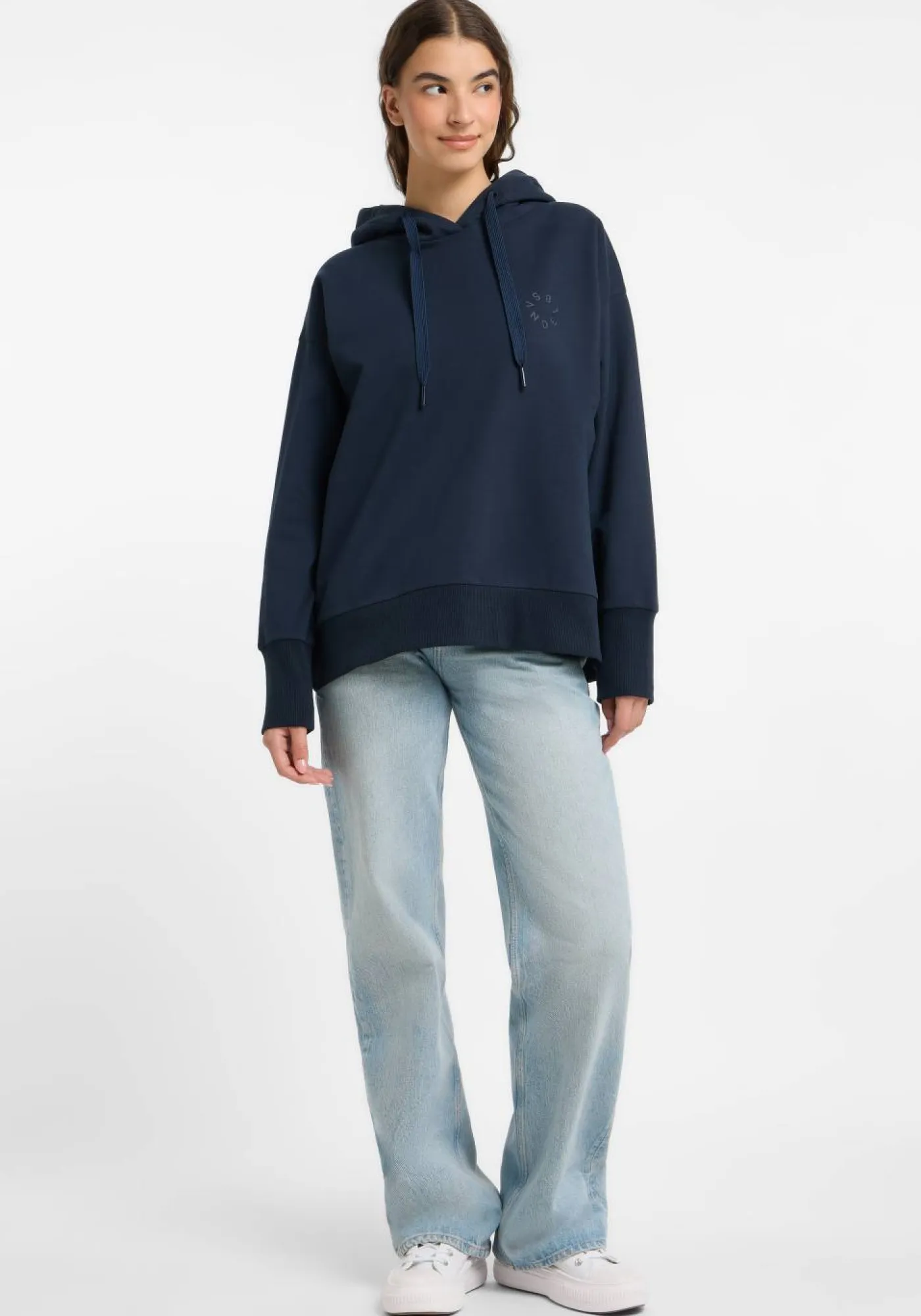 Hoodie "Leah"