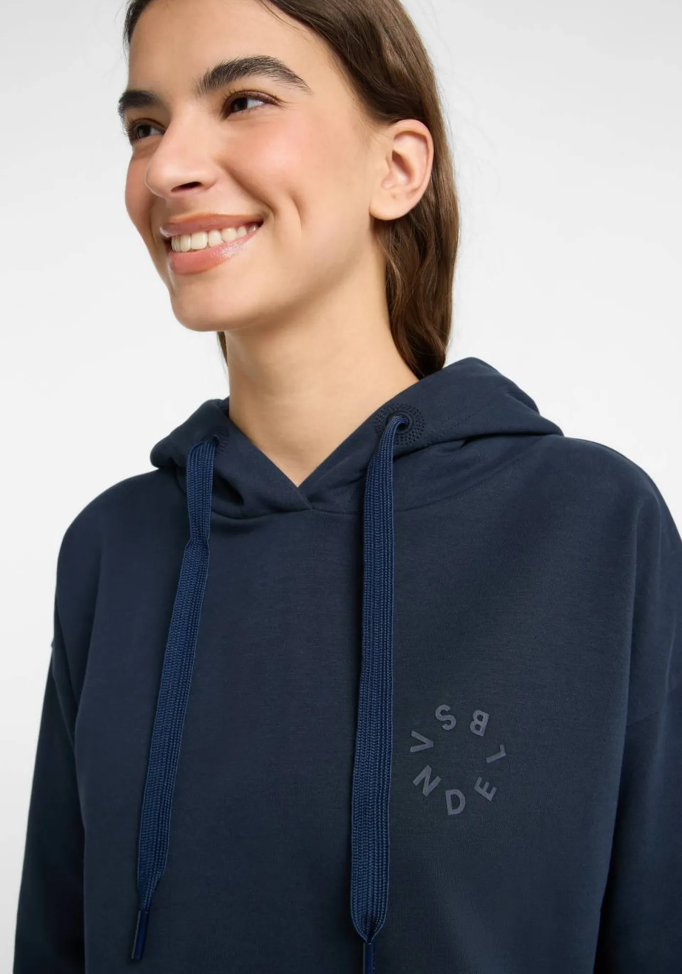 Hoodie "Leah"