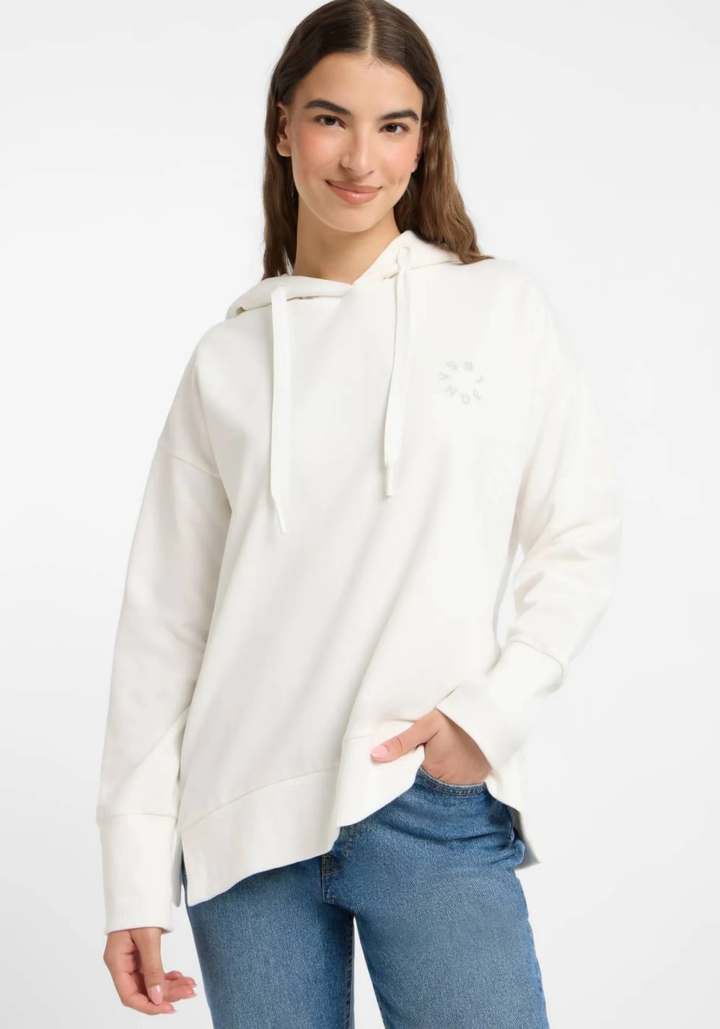 Hoodie "Leah"