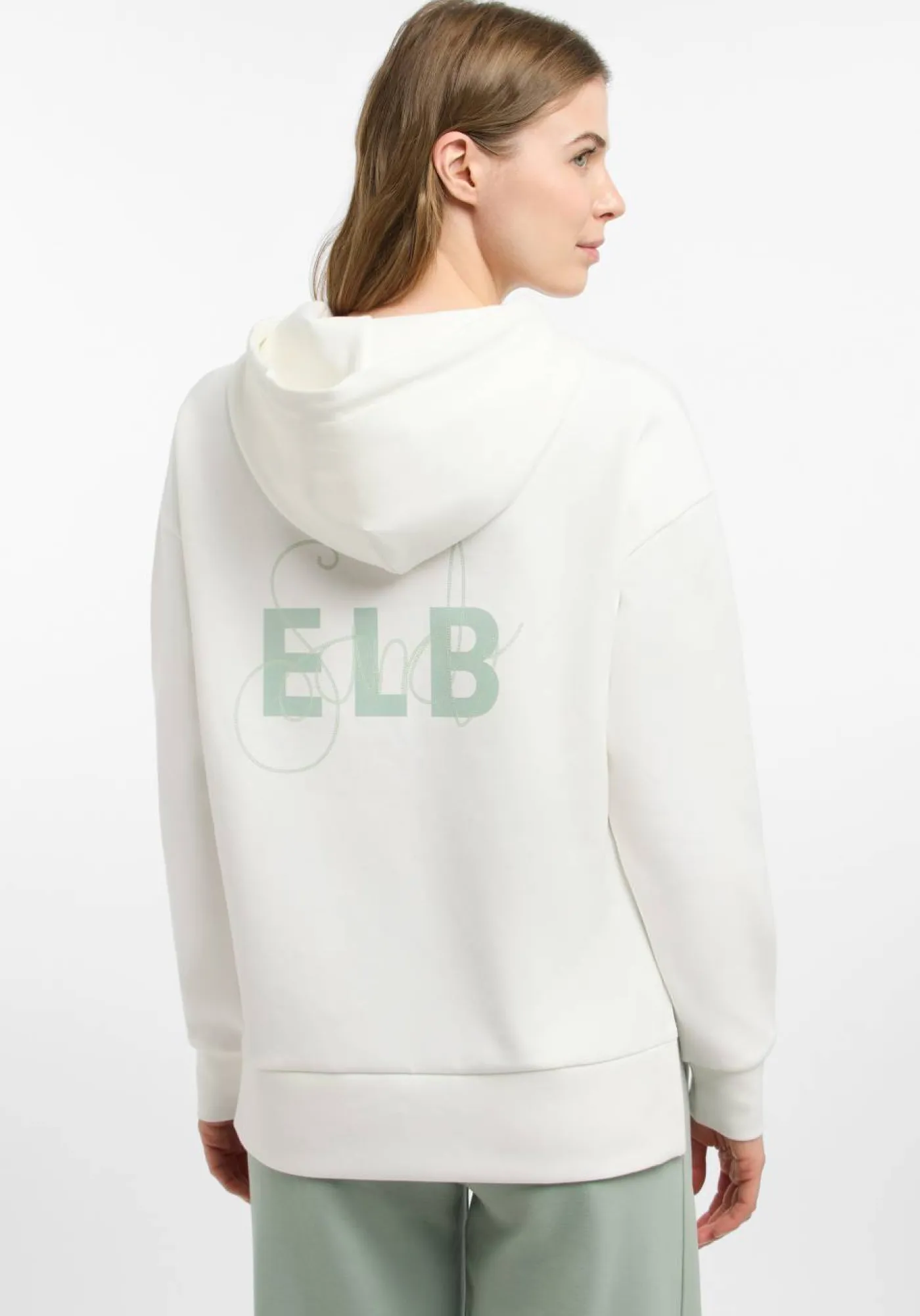 Hoodie "Marla"