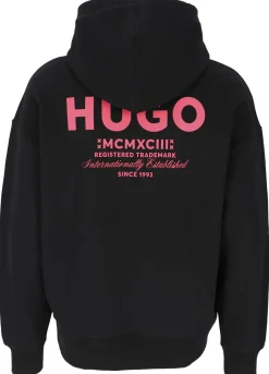 Hoodie "Nazardo"