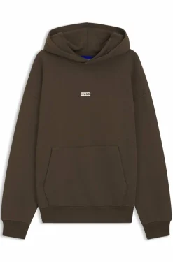 Hoodie "Nazardo"