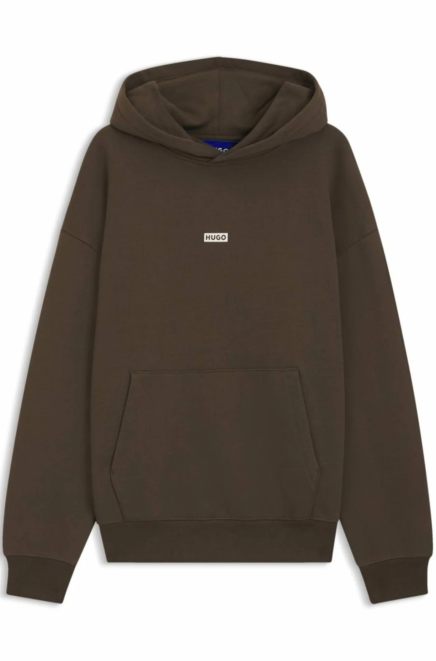 Hoodie "Nazardo"