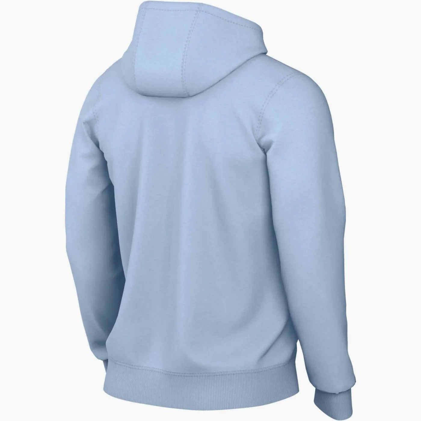 Hoodie "Nike Club"