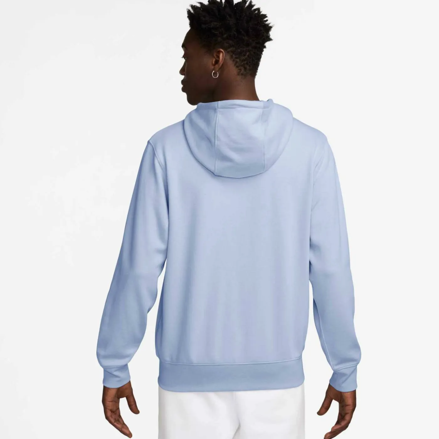 Hoodie "Nike Club"