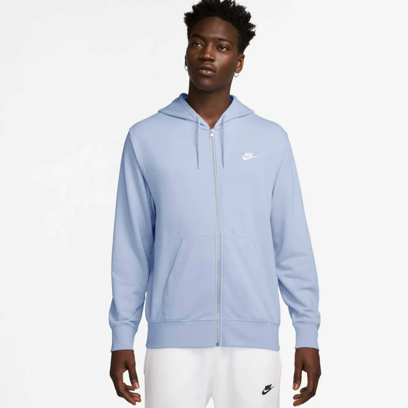 Hoodie "Nike Club"