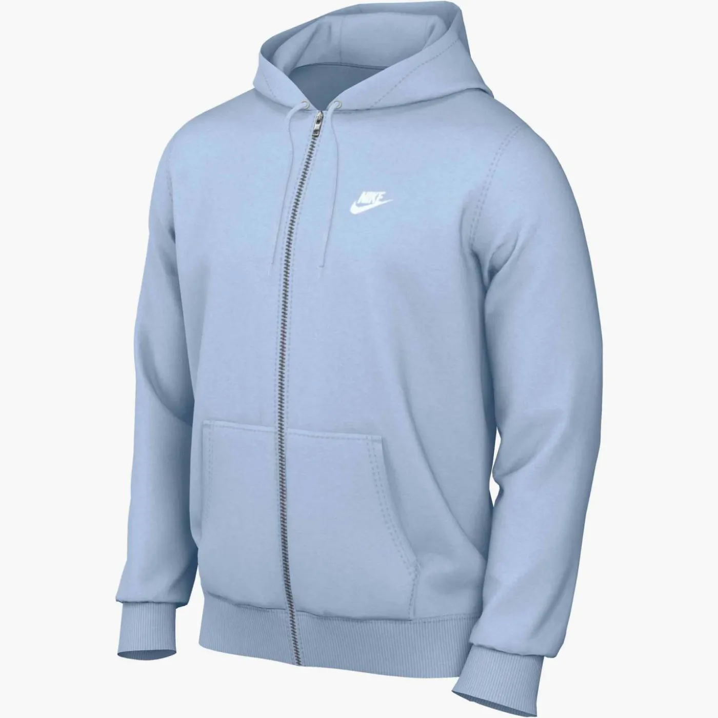 Hoodie "Nike Club"