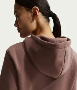 Hoodie "Nike Sportswear Phoenix Fleece"