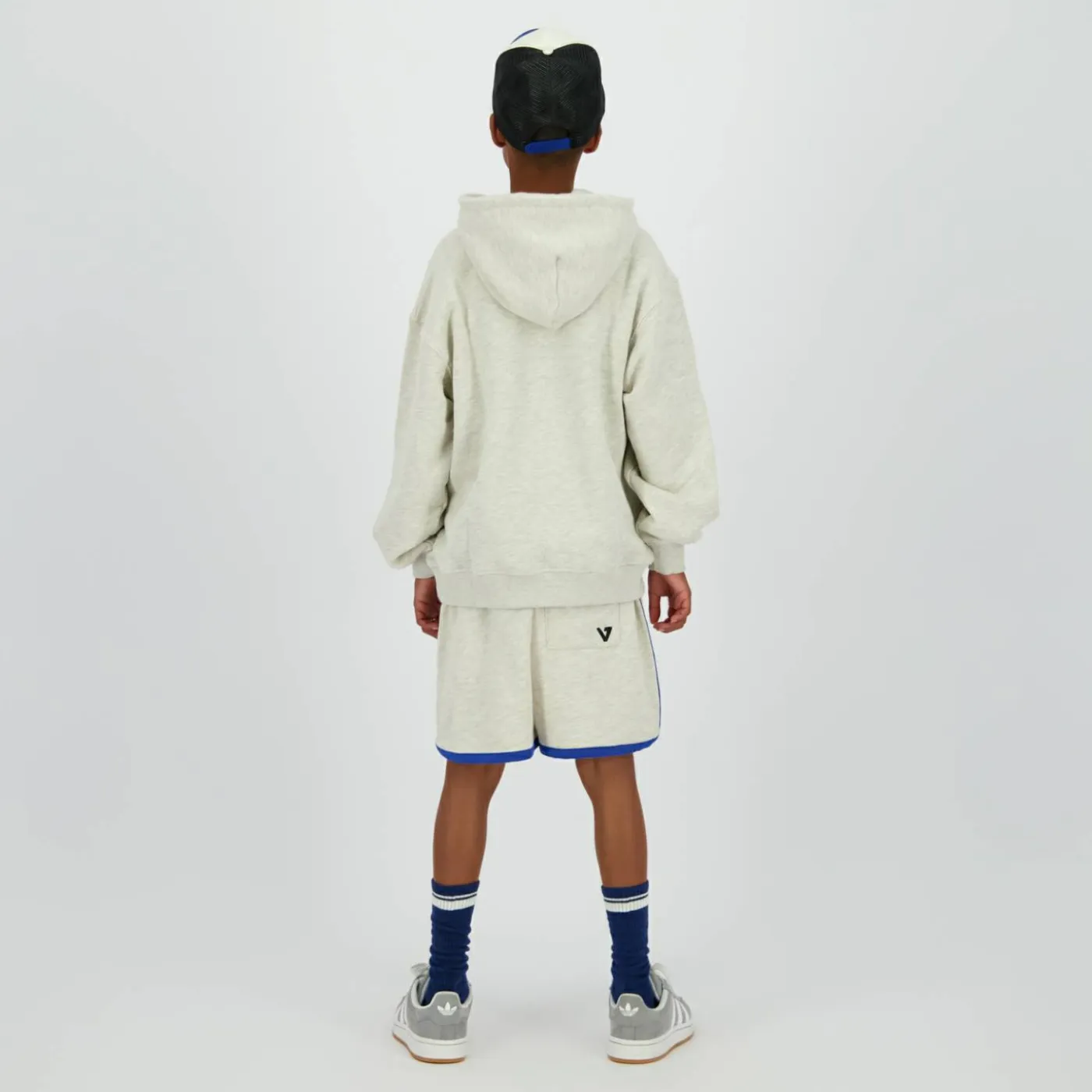 Hoodie "Nort"