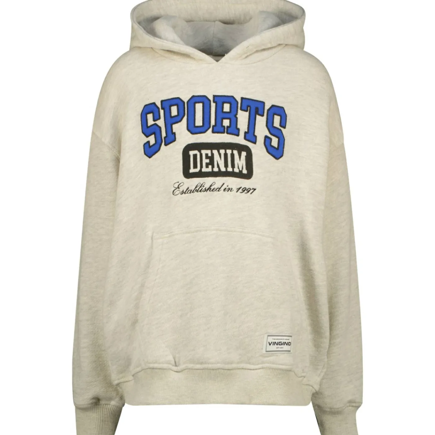 Hoodie "Nort"