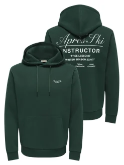 Hoodie "ONSCERES"
